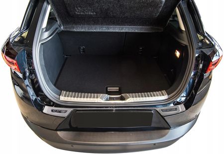 Mazda CX-3 Dk 2015-2021 Listwa Progu Bagażnika