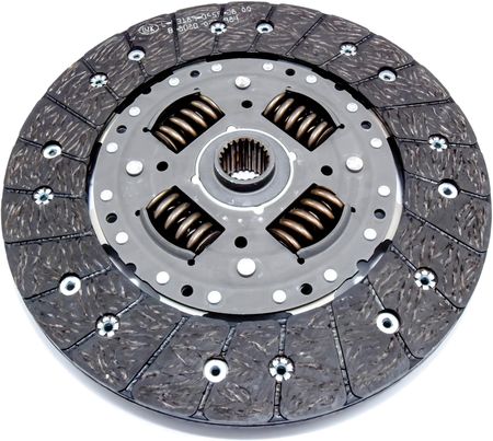 Luk Sprzęgło 643331500 - zdjęcie 4