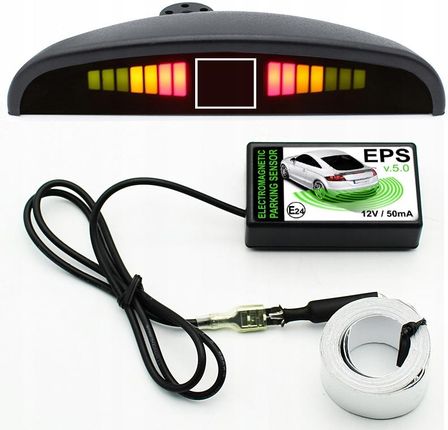 Czujnik Parkowania Cofania Eps Elektromagnetyczny