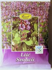 Zdjęcie SZAŁWIA liść 50g. - Kawon - Kolonowskie