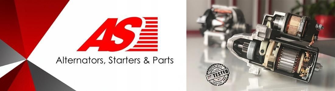 A0403,AS-PL A0403 Alternator For AS-PL