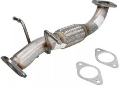 Zdjęcie Bm Catalysts Rura Wydechowa Ford Focus - Zator