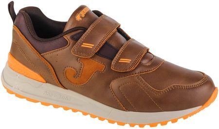 buty sneakers dla chłopca Joma 800 Jr 2226 J800W2226V