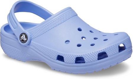 Dziecięce Klapki Crocs Classic Clog K 206991-5Q6 – Niebieski