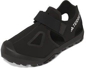 Sandały adidas - Terrex Captain Toey 2.0 Sandals HQ5835 Czarny