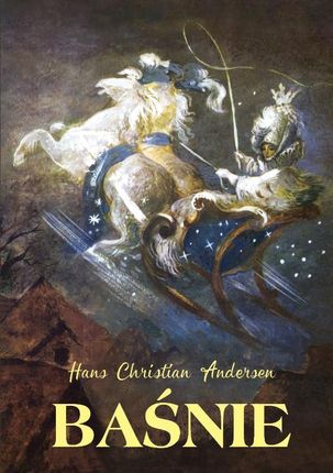 Baśnie Hans Christian Andersen