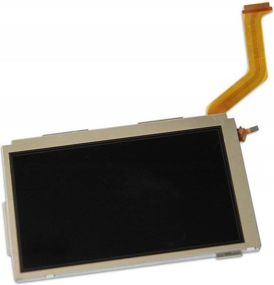 Nintendo 3DSLL  ㊻ Nintendo 3DS XL | srebrny/czarny | 1 184 zł | testuj przez