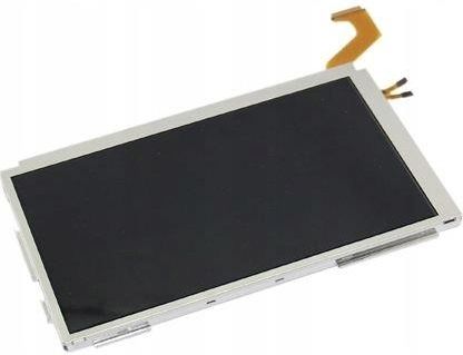 Infinity Górny wyświetlacz LCD do konsoli Nintendo 3DS XL LCD3DSXL