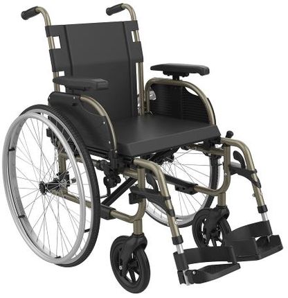 REHASENSE Icon 20 Lekki wózek inwalidzki  3992