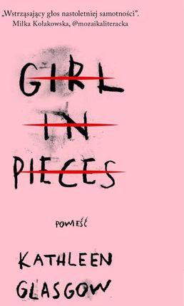 Girl in Pieces