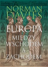 Zdjęcie Europa. Między Wschodem a Zachodem wyd. 2023 - Solec Kujawski