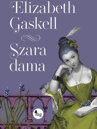 Szara dama (E-book)