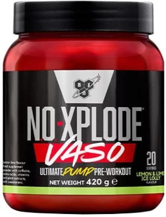 BSN No-Xplode VASO 420 g