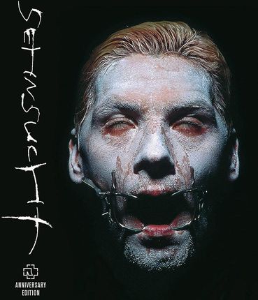 Rammstein: Sehnsucht (Anniversary Edition Remastered) (digipack) [CD]