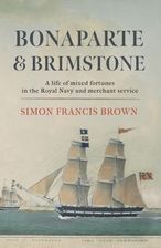 Bonaparte & Brimstone Simon Brown