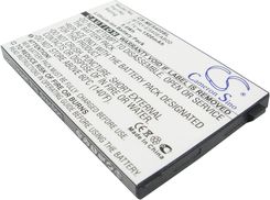 Motorola BTRY-ES40EAB00