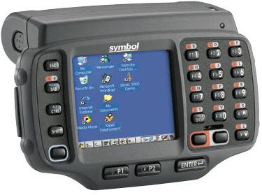 wt4090 scanner