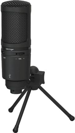 Behringer BM1-U - ‌mikrofon pojemnościowy USB 