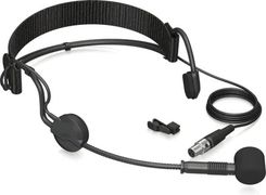 ‌Behringer BC444 - Nagłowny mikrofon pojemnościowy przeznaczony do współpracy z przekaźnikami typu body pack