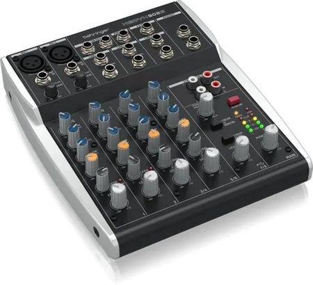 behringer PORY D ジャンク品 Behringer Xenyx X1832USB – Thomann Polska