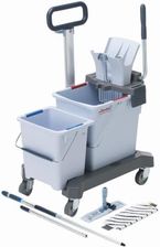 Zestaw UltraSpeed Pro Double Bucket Ready to Go Kit Push (ML)