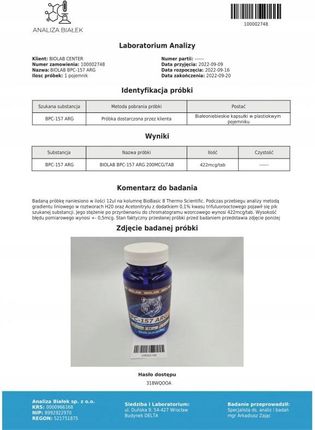 bpc-157 post surgery dosage What is BPC-157 and How Can It Benefit You?