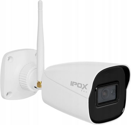 Kamera Tubowa Ip 4Mpx Wi Fi 2.8Mm Ir 20M Ipox