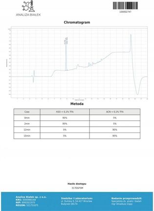 klow vs bpc 157 The Science Behind BPC-157: Injury Recovery & Joint Repair Breakthrough –  Revolution Health & Wellness main image 1