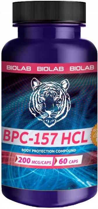 bpc 157 hcl BPC-157 Peptide Therapy main image 1