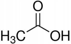 Kwas Octowy Acetic Acid Esencja Ocet R R 50% 5L