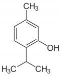 Tymol 2 Izopropylo 5 Metylofenol Thymol Cz.D 500G