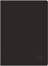 Zdjęcie Herlitz Zeszyt A4 60Kr.Kratka Rainbow Classic Czarny 9553983 - Katowice