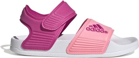 Dziecięce Sandały Adidas Adilette Sandal K H06445 – Fioletowy