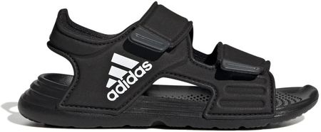 Dziecięce Sandały Adidas Altaswim C Gv7802 – Czarny