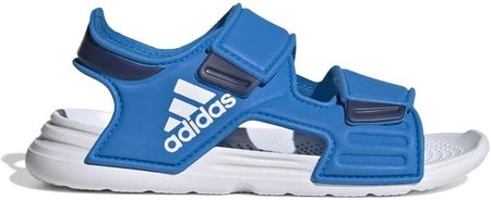 Dziecięce Sandały Adidas Altaswim C Gv7803 – Niebieski