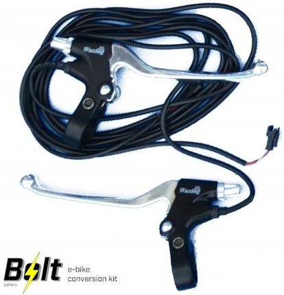 Bolt Zestaw do konwersji E-bike 36/48V e500W Basic Ceny i opinie