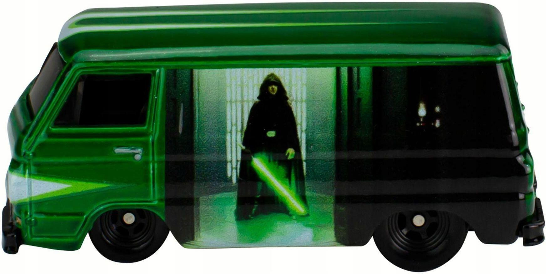Hot Wheels Premium STAR WARS '66 DODGE A100 DLB45 HKC97