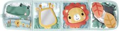 Zdjęcie Fisher-Price Aktywizujący Panel sensoryczny Książeczka HML63 - Alwernia
