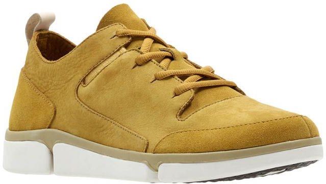 clarks tri verve lace