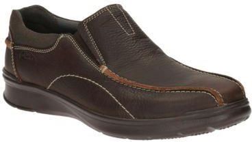 Buty Clarks Cotrell Step kolor brown oily 26119614