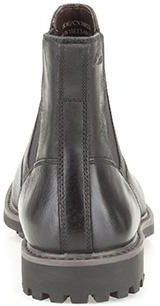 Buty zimowe Clarks Montacute Top kolor black 26102502 Ceny i