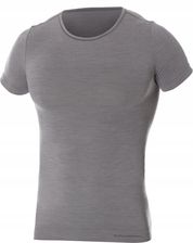 Zdjęcie Koszulka Wełniana Męska Brubeck Comfort Wool M - Libiąż