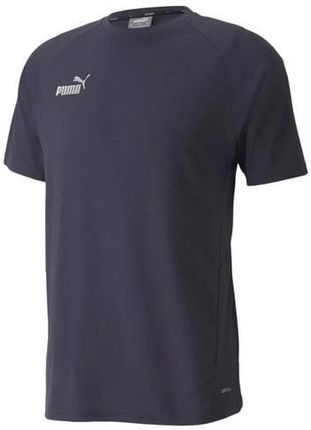 Koszulka męska T-Shirt Puma teamFINAL [657385 06]