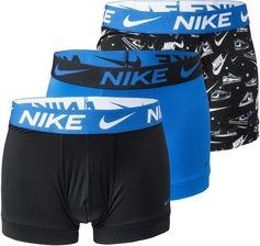 Nike Brief Boxer 2 Pac 451 : Rozmiar M - Ceny i opinie - Ceneo.pl