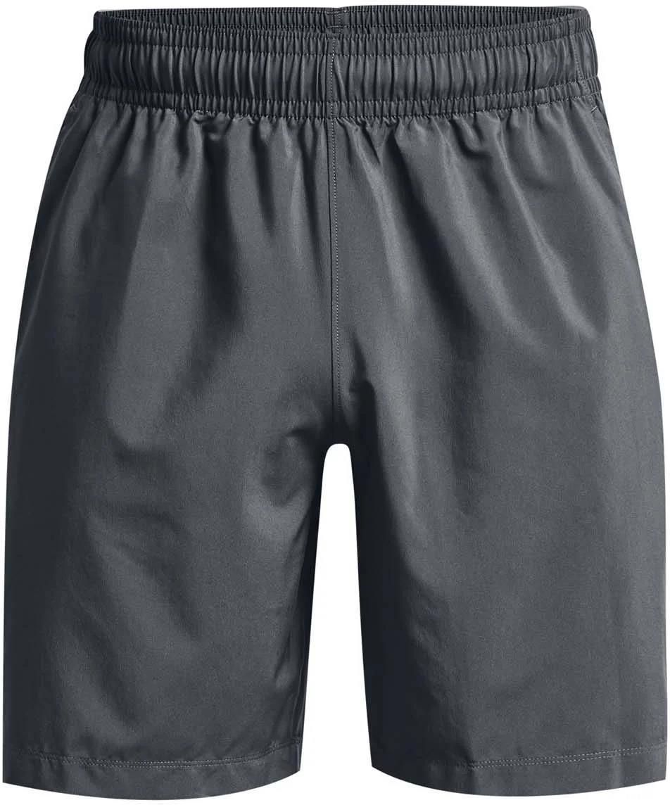 Męskie Spodenki Under Armour UA Woven Graphic Shorts 1370388 012