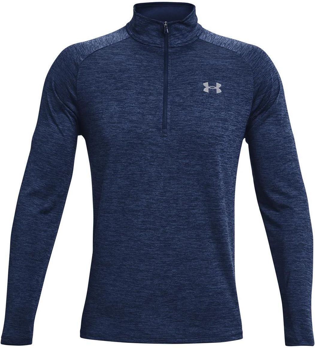 Męska Bluza Under Armour UA Tech 2.0 1/2 Zip 1328495-409