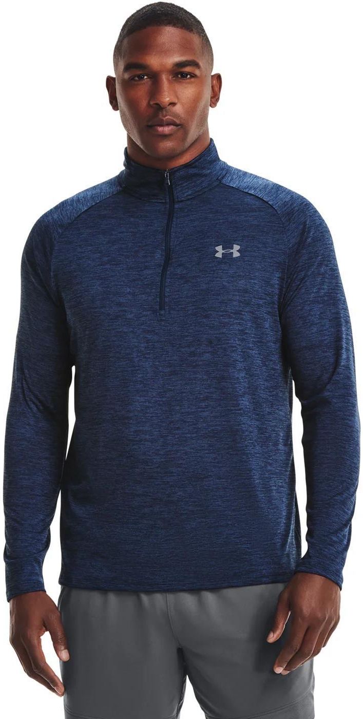 Męska Bluza Under Armour UA Tech 2.0 1/2 Zip 1328495-409