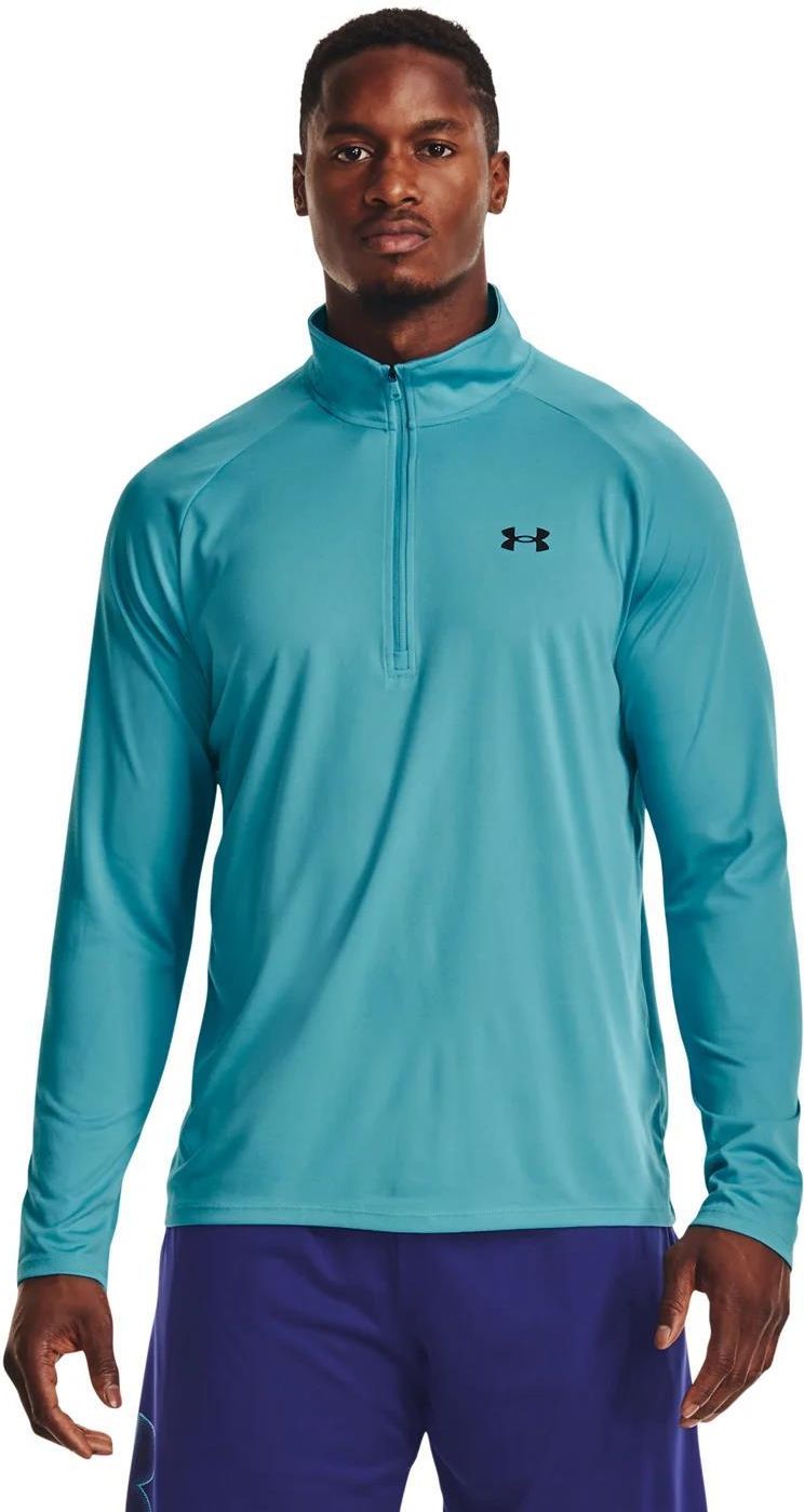 Męska Bluza Under Armour UA Tech 2.0 1/2 Zip 1328495-433