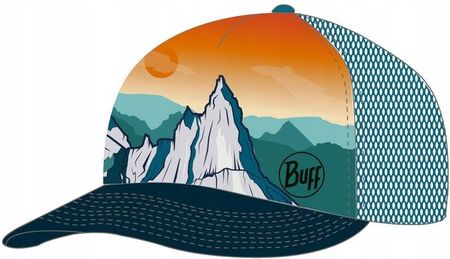 Buff Czapka z daszkiem Trucker Cap Mnich 2023