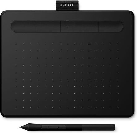 Wacom Intuos S CTL4100WLKS